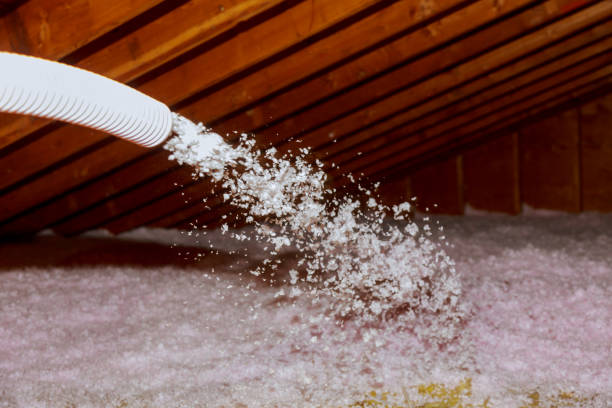 Best Residential Insulation in Sand Hill, PA