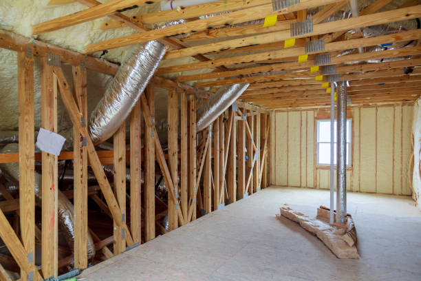 Best Blown-in Insulation in Sand Hill, PA