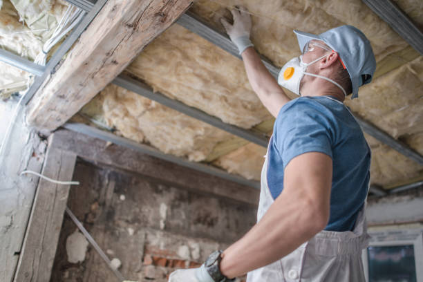 Best Spray Foam Insulation in Sand Hill, PA