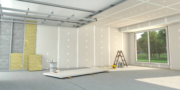Trusted Sand Hill, PA Insulation Contractor Experts