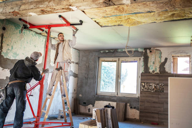 Best Fiberglass Insulation in Sand Hill, PA