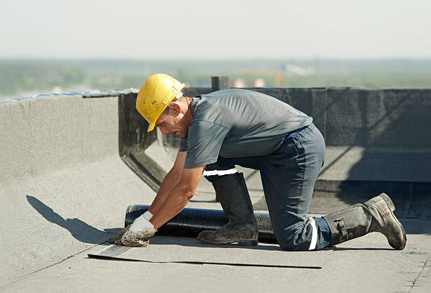 Best Commercial Insulation in Sand Hill, PA