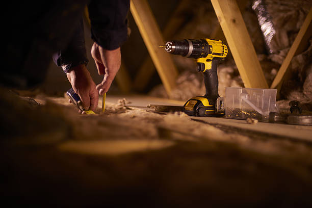 Best Cellulose Insulation in Sand Hill, PA