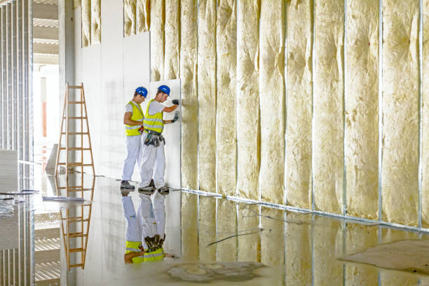 Best Specialized Insulation Services in Sand Hill, PA